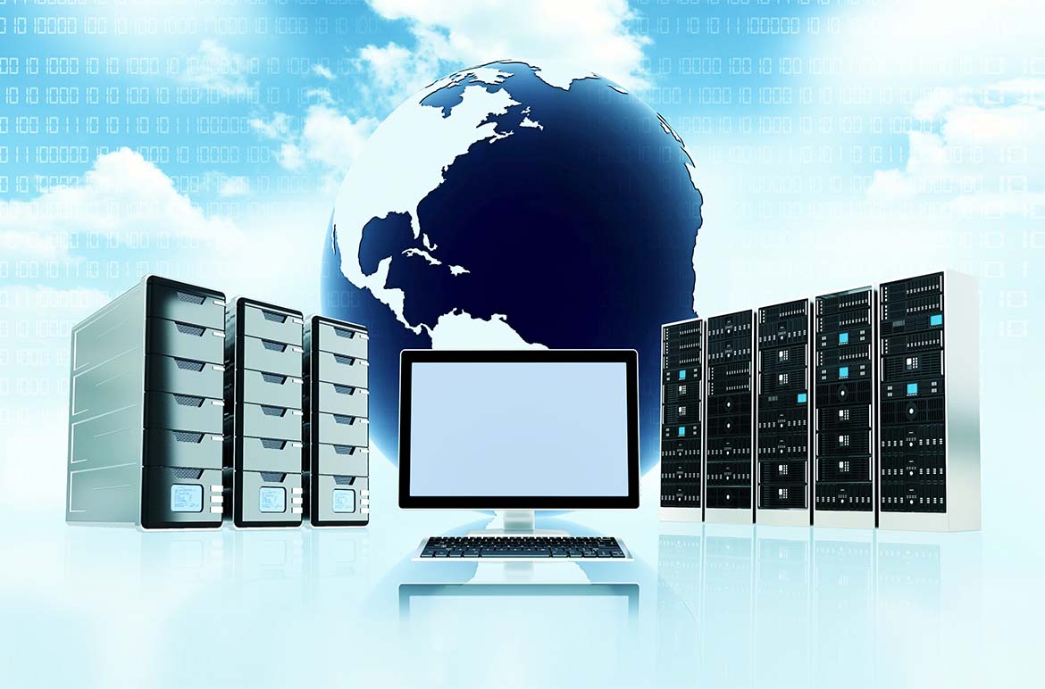 Infrastructure Consulting