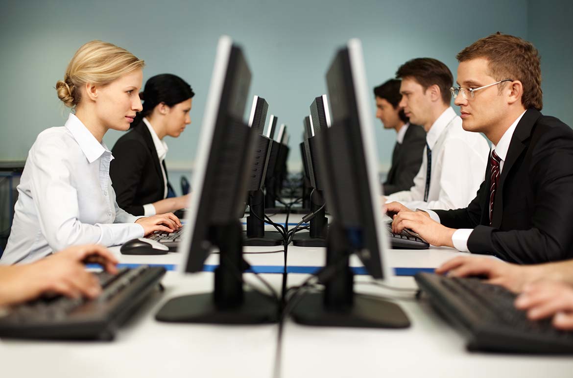 Infrastructure Consulting